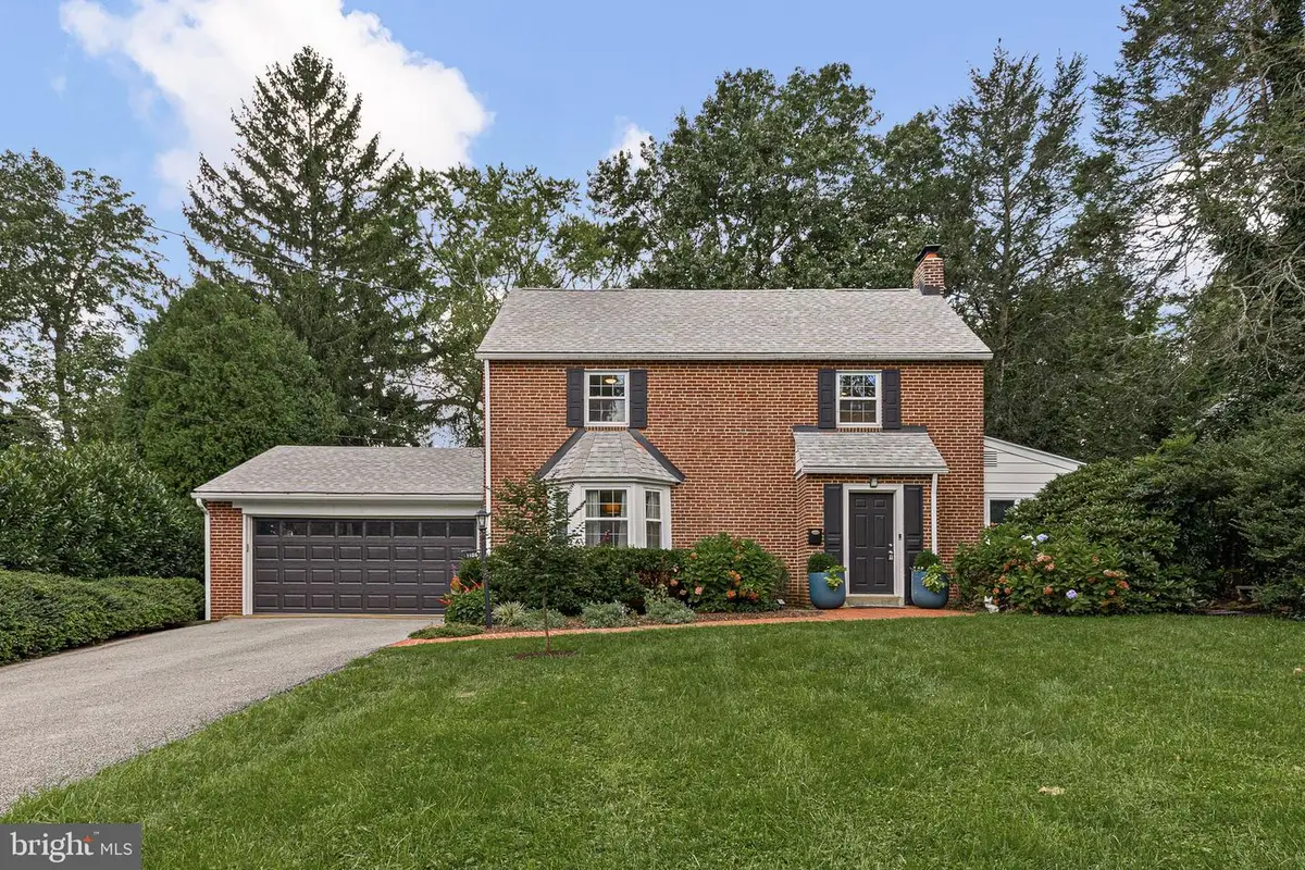 1106 Norbee Dr, Wilmington, DE 19803 - #1