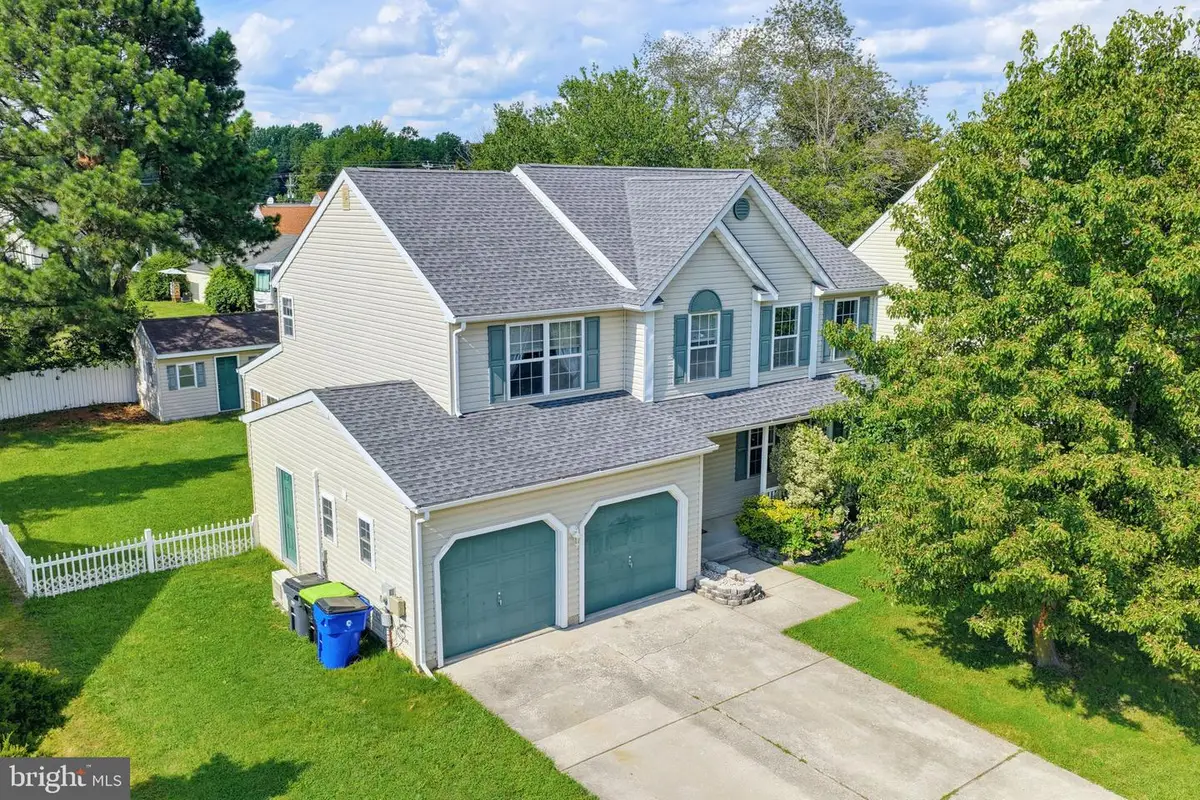 103 Green Meadow Cir, Townsend, DE 19734 - #1