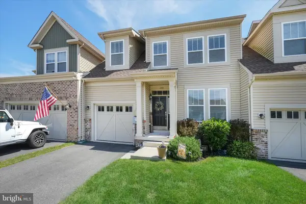 2318 Schubert Ln, MIDDLETOWN, DE 19709