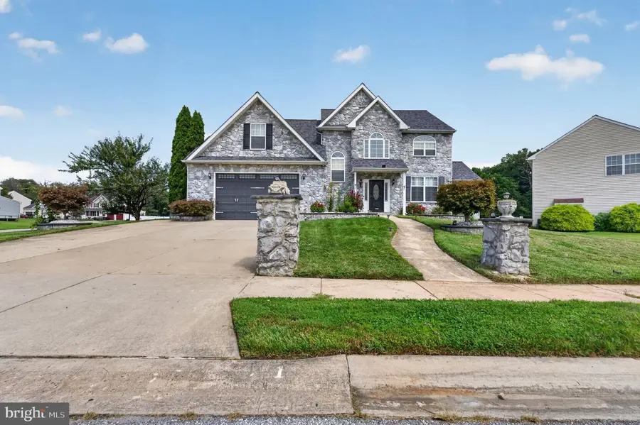 1 Foxfield Ct, Bear, DE 19701 - #2