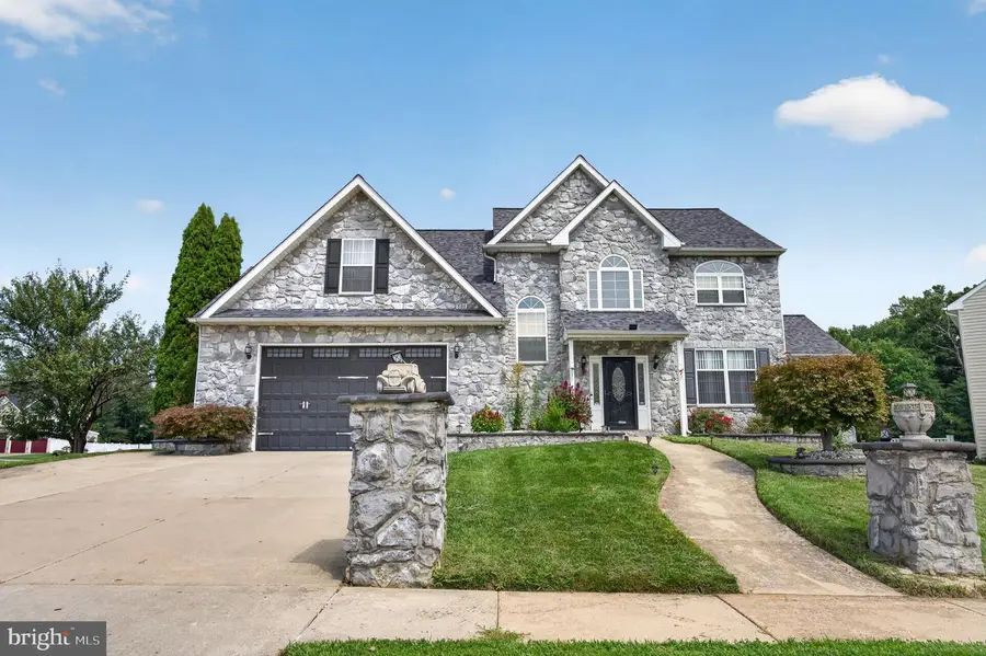 1 Foxfield Ct, Bear, DE 19701 - #3
