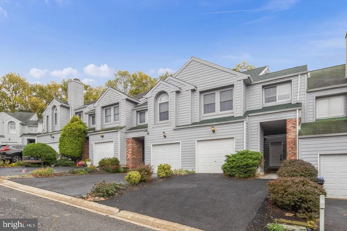 502 Paisley Pl, Newark, DE 19711 - #1