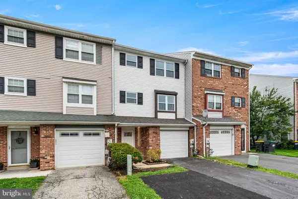 3042 Greenshire Ave, CLAYMONT, DE 19703