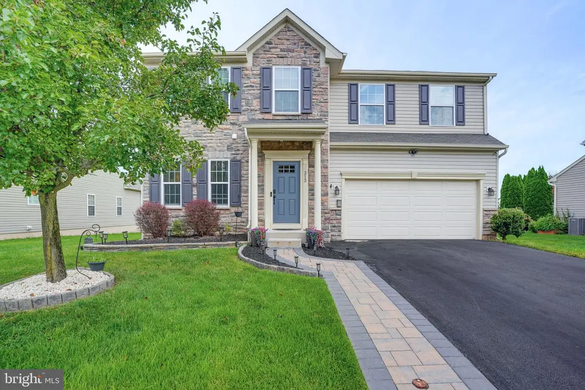 313 Androssan Pl, Townsend, DE 19734 - #1