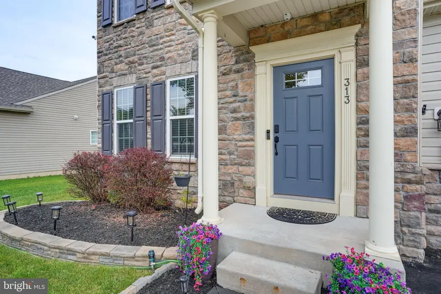 313 Androssan Pl, Townsend, DE 19734 - #3