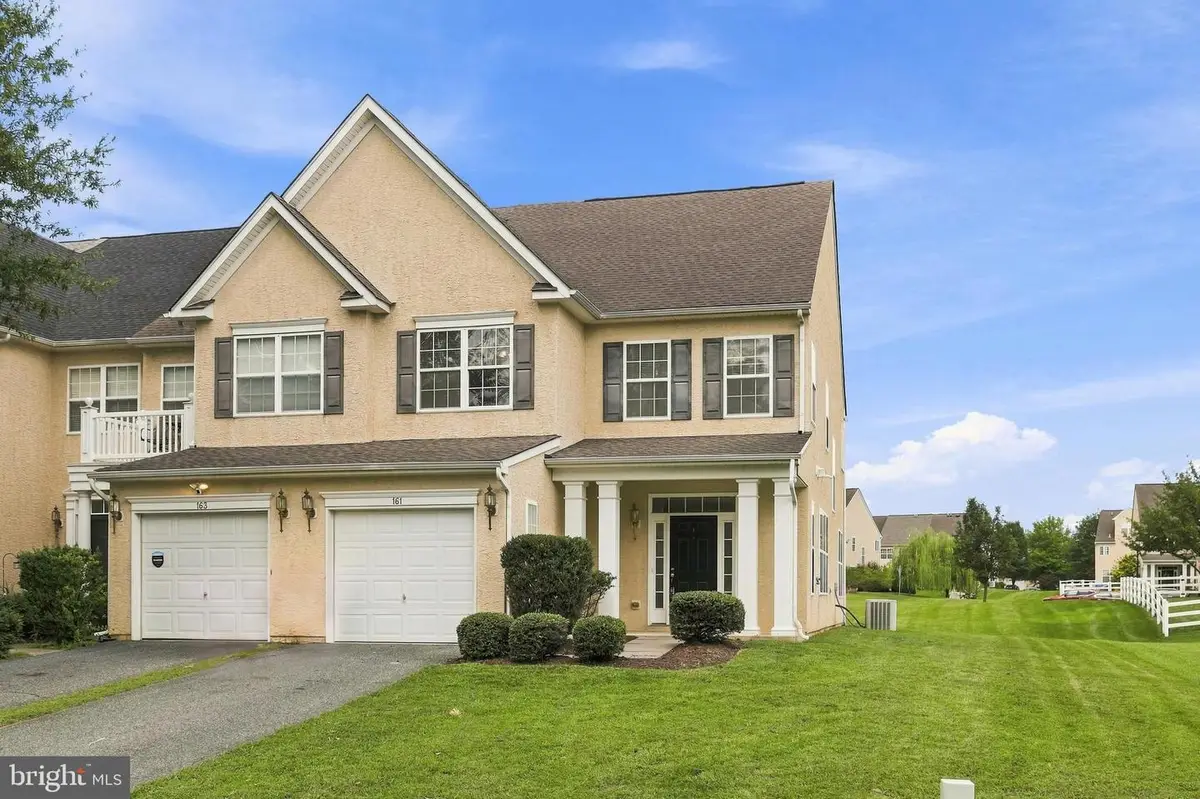 161 Springfield Cir, Middletown, DE 19709 - #1