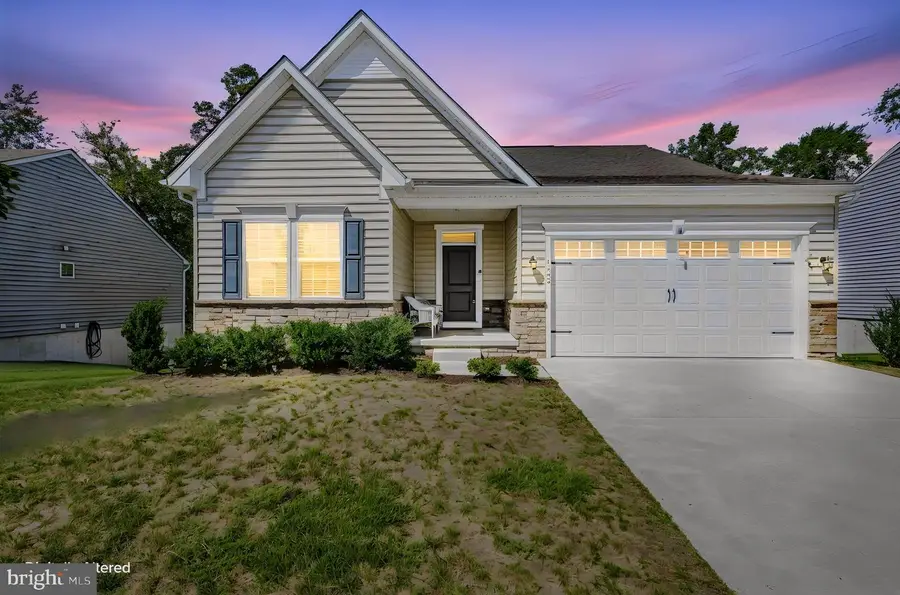 1243 Gwynedd Dr, Middletown, DE 19709 - #2