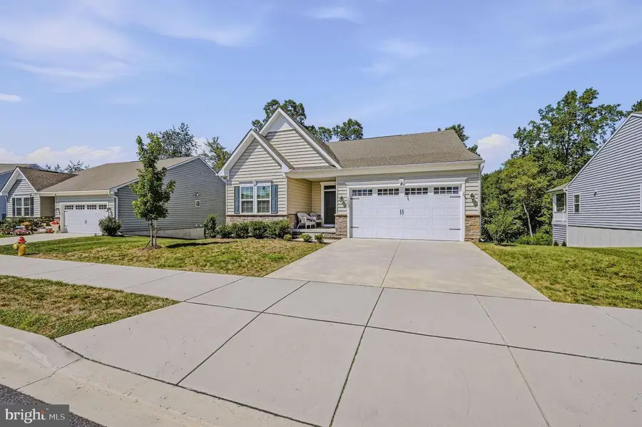 1243 Gwynedd Dr, Middletown, DE 19709 - #3