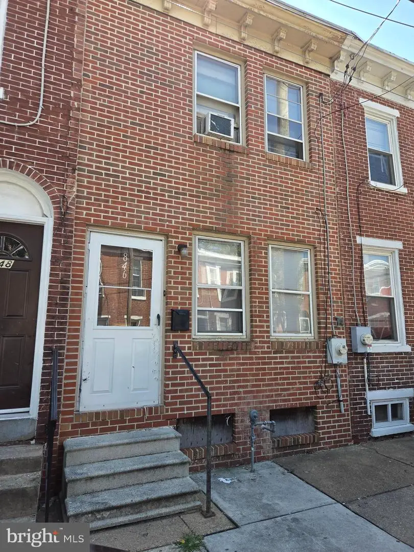 846 N Spruce St, Wilmington, DE 19801 - #2