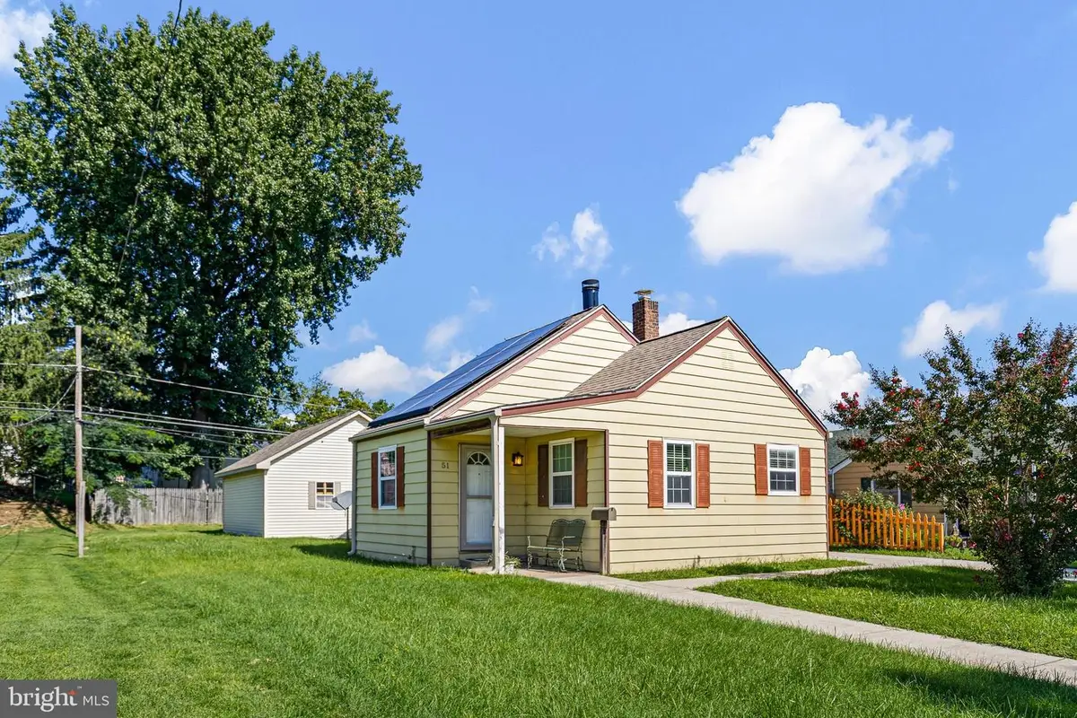 51 Notre Dame Ave, New Castle, DE 19720 - #1
