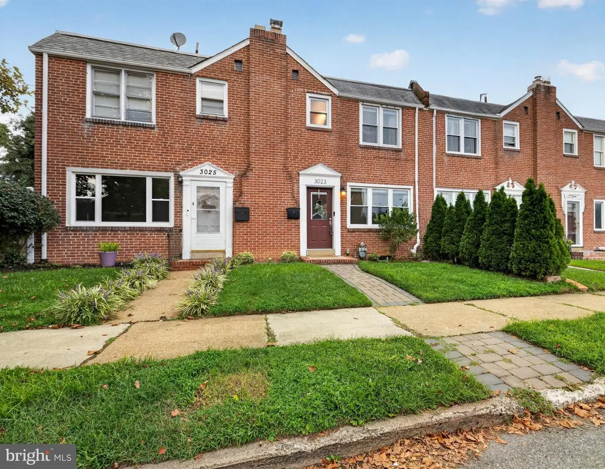 3023 W 2nd St, Wilmington, DE 19805 - #1