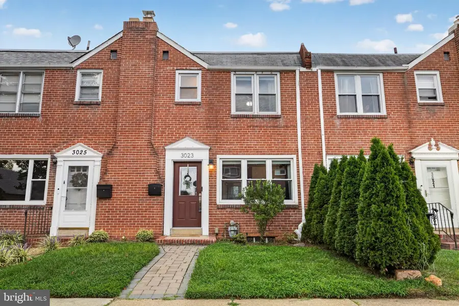3023 W 2nd St, Wilmington, DE 19805 - #2