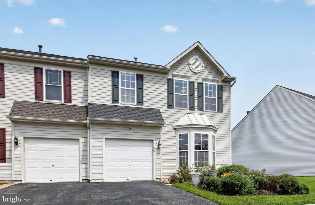 40 S Cummings Dr, Middletown, DE 19709 - #1