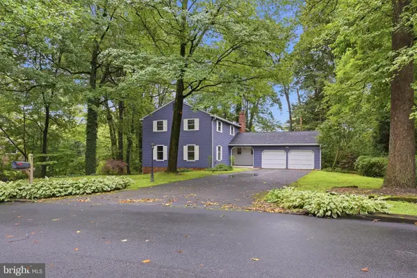 7 Ridon Dr, HOCKESSIN, DE 19707