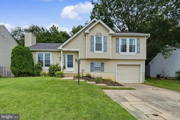 206 Macduff Rd, NEWARK, DE 19711