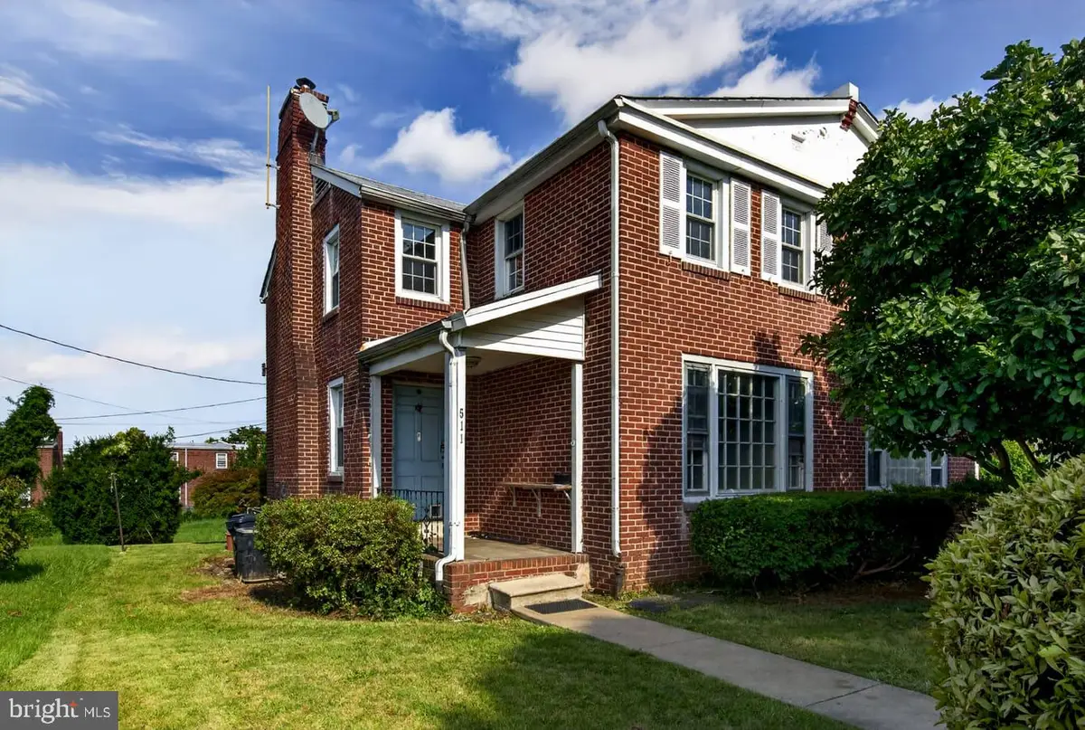 511 Barrett St, Wilmington, DE 19802 - #1