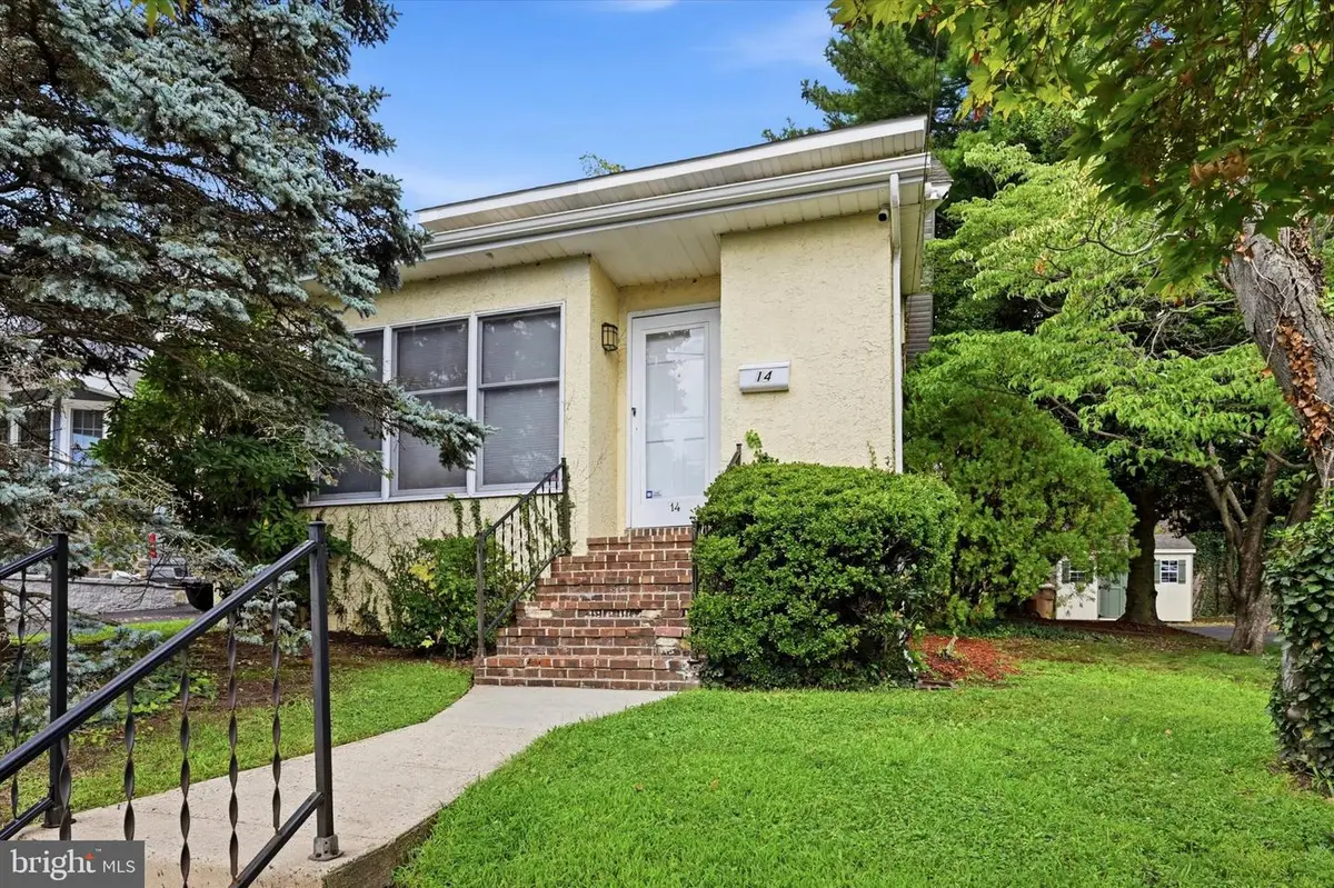 14 Cathedral Ave, Claymont, DE 19703 - #1