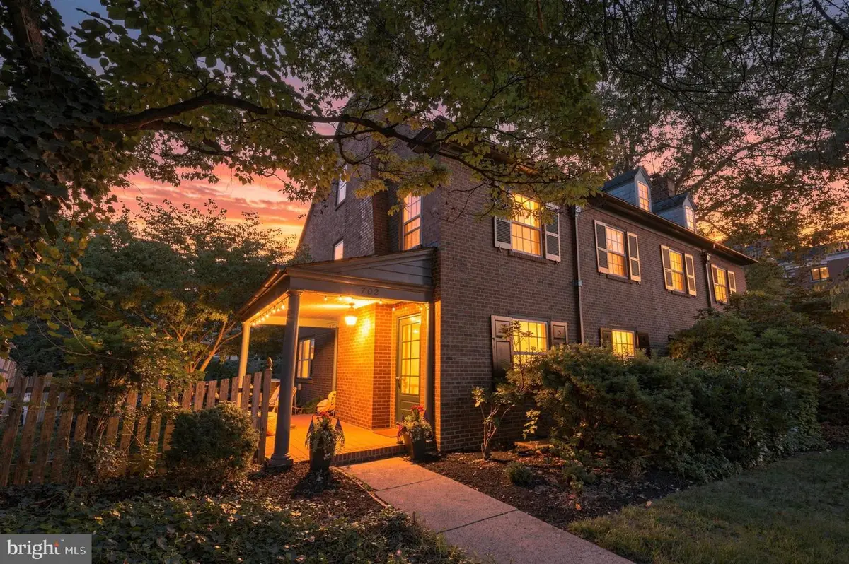 702 Greenhill Ave, Wilmington, DE 19805 - #1