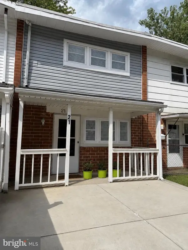 21 Thorn Ln,, NEW CASTLE, DE 19720