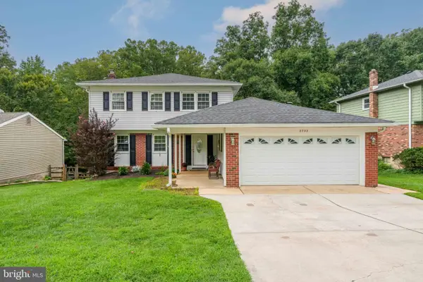 2733 Skylark Rd, WILMINGTON, DE 19808