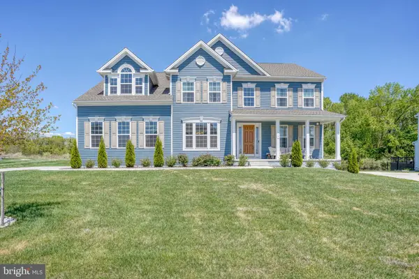 313 Dillon Cir, MIDDLETOWN, DE 19709