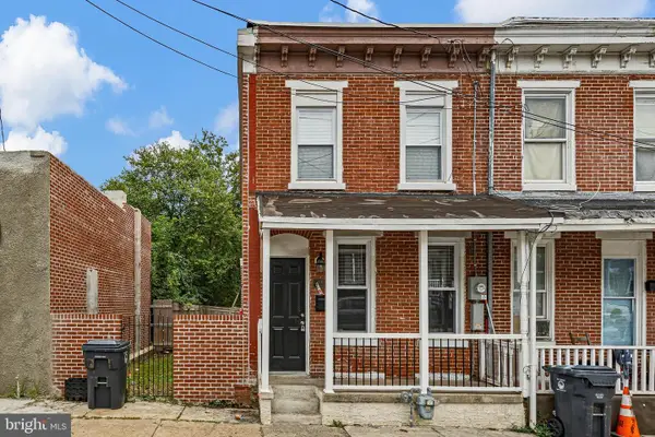 308 N Franklin St, WILMINGTON, DE 19805