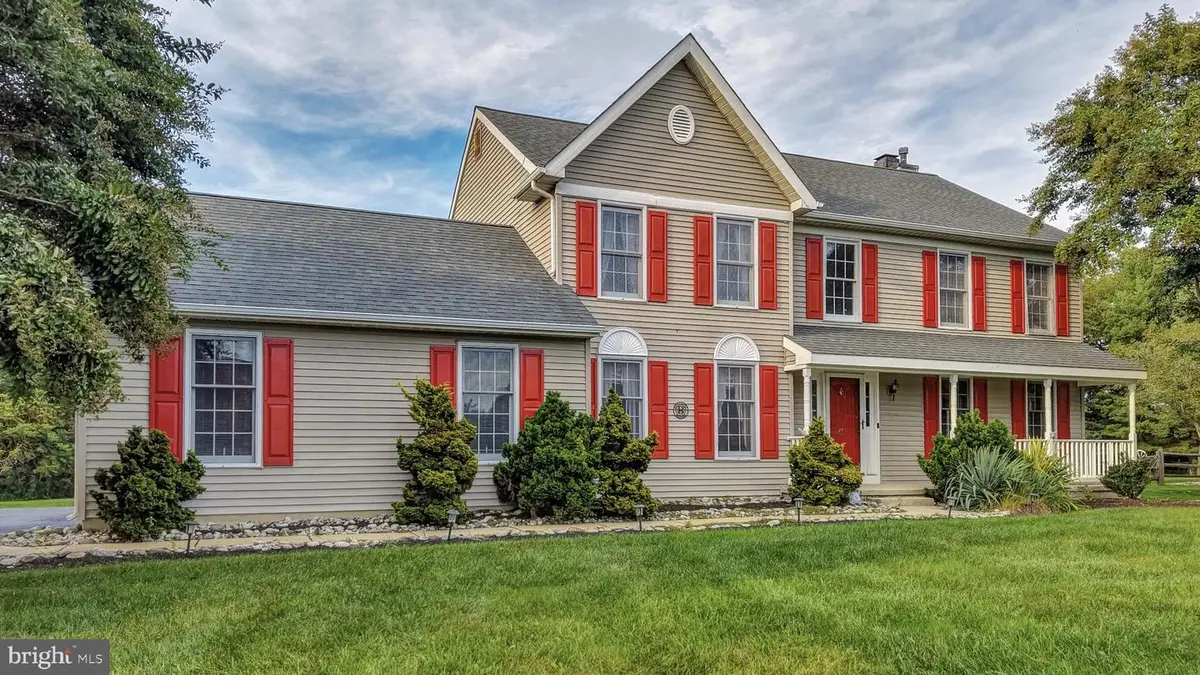 41 Airdrie Dr, Bear, DE 19701 - #1