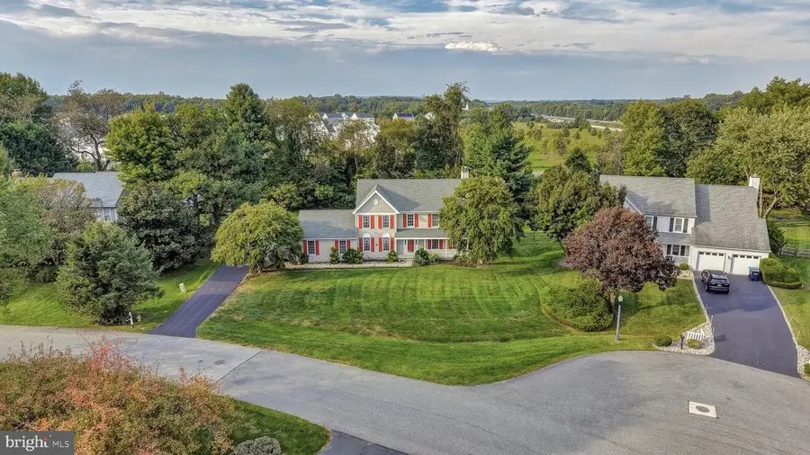 41 Airdrie Dr, Bear, DE 19701 - #3