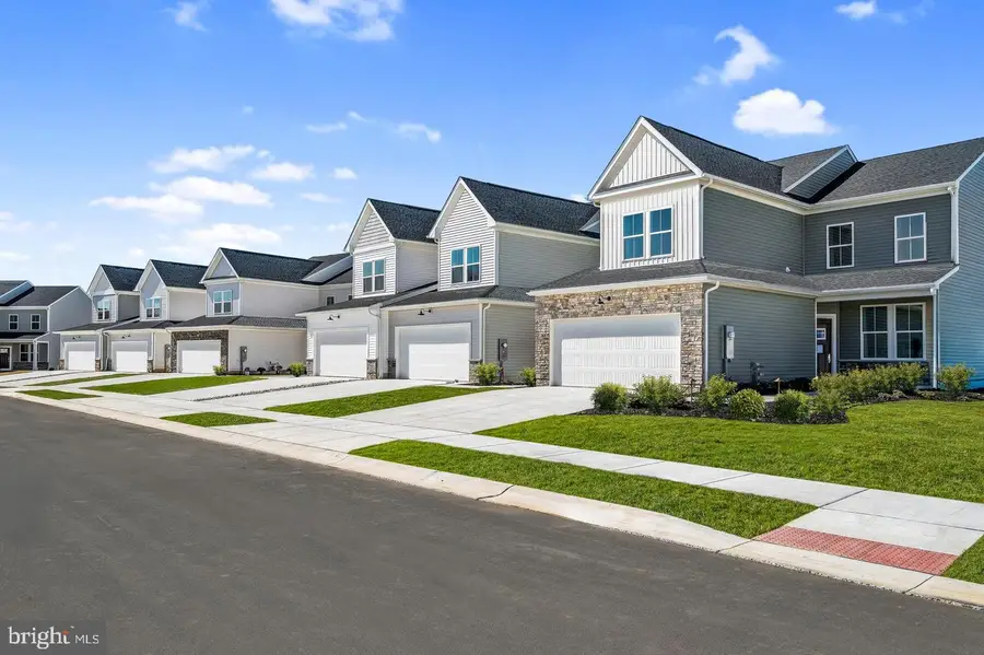 2213 Winchelsea Pkwy, Middletown, DE 19709 - #2