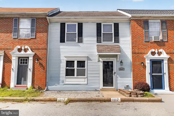 1117 Old Forge Rd, NEW CASTLE, DE 19720