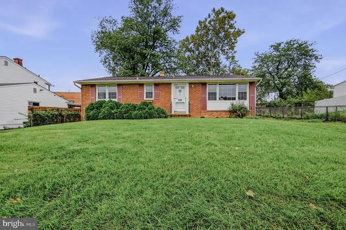 308 Brewster Dr, Newark, DE 19711 - #1