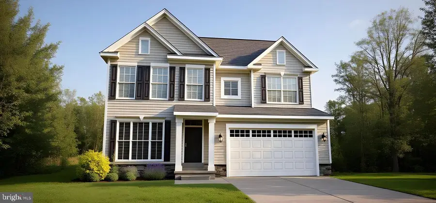 532 Bellflower Way #merion Plan, Townsend, DE 19734 - #3