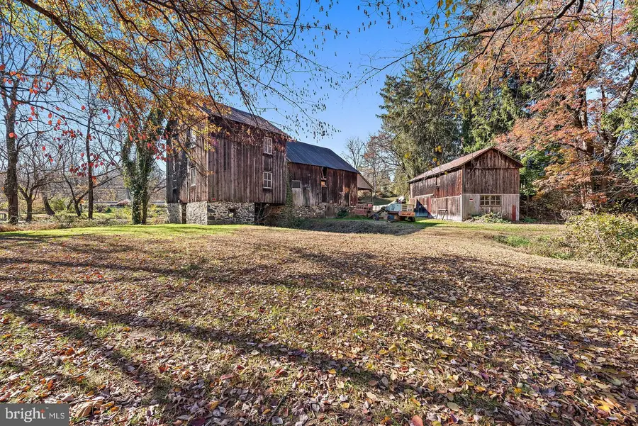 91 Old Red Mill Rd, Newark, DE 19711 - #3