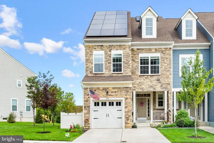 206 Grove View Dr, Hockessin, DE 19707 - #3