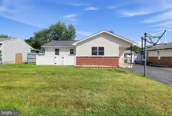 3807 Frances Ave, WILMINGTON, DE 19808