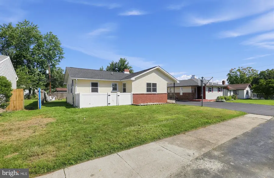 3807 Frances Ave, Wilmington, DE 19808 - #2