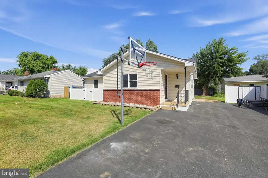 3807 Frances Ave, Wilmington, DE 19808 - #3