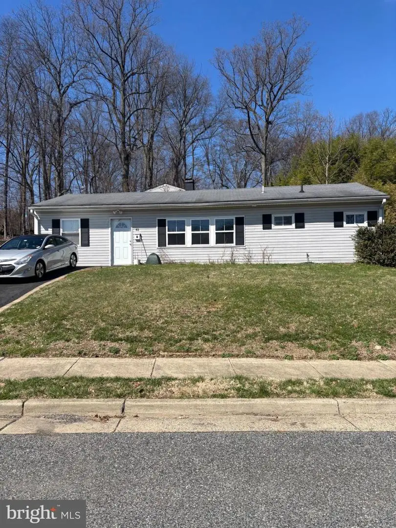 61 Kennard Dr, Newark, DE 19711 - #1