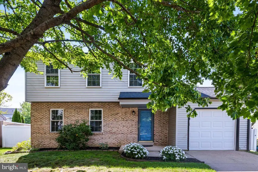 25 Avignon Dr, Newark, DE 19702 - #2