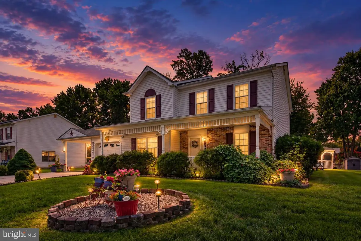 314 Llangollen Blvd, New Castle, DE 19720 - #1