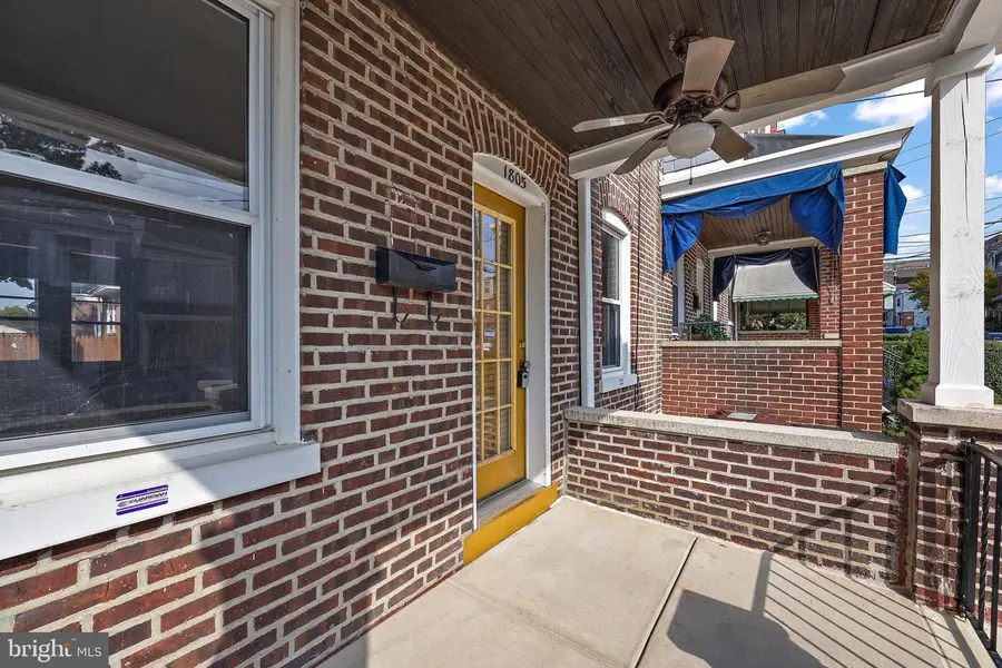 1805 W 8th St, Wilmington, DE 19805 - #3