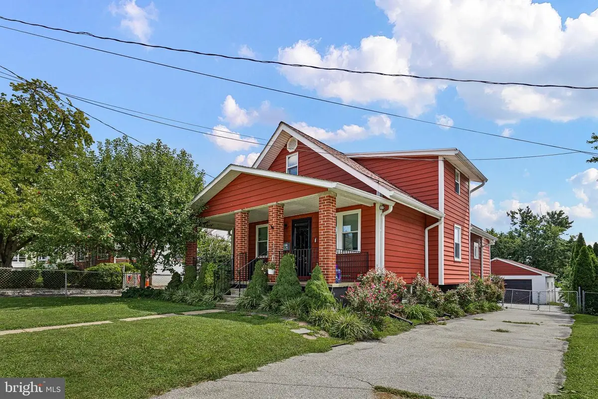 2404 Lincoln Ave, Claymont, DE 19703 - #1