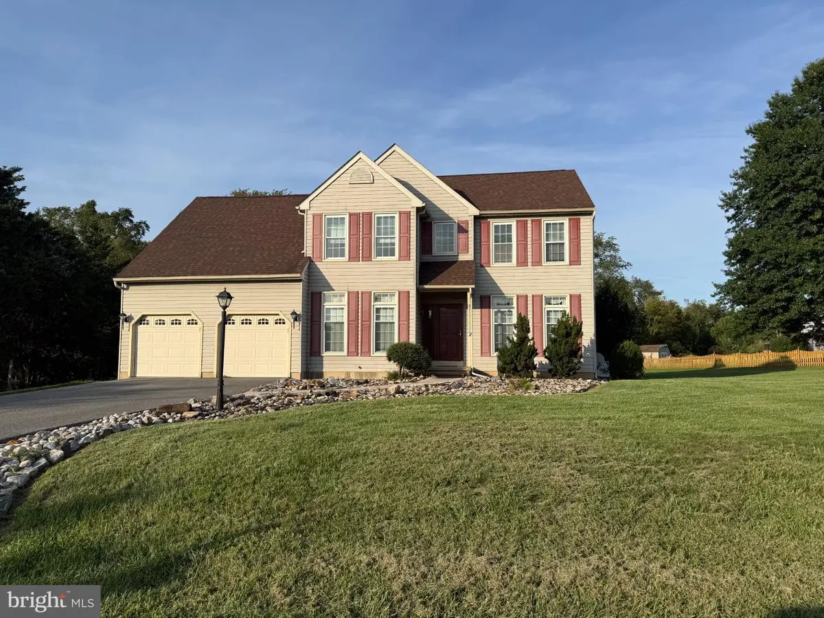 276 Manchester Ct, Middletown, DE 19709 - #1