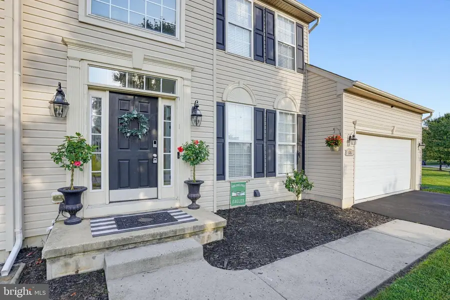 505 Hugh Cir, Townsend, DE 19734 - #2