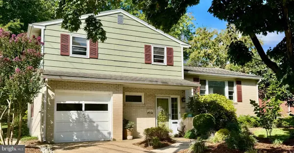 2701 Doris Dr, WILMINGTON, DE 19803