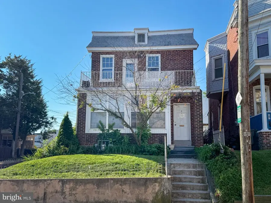 2522 N West St, Wilmington, DE 19802 - #2