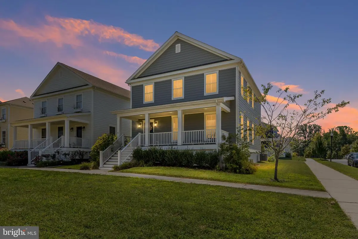 545 Wheelmen St, Middletown, DE 19709 - #1