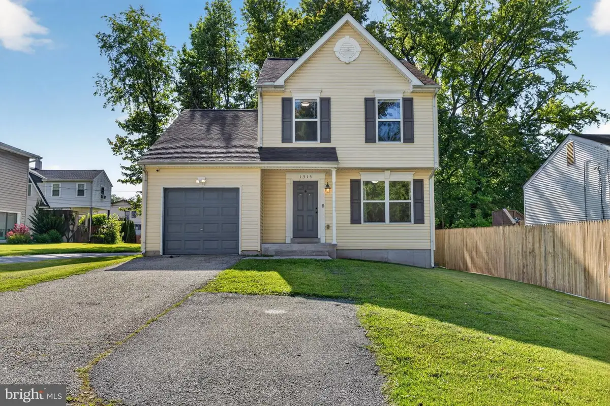 1313 Fairview Ave, Wilmington, DE 19809 - #1