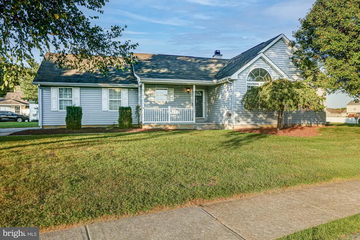 434 W Harvest Ln, Middletown, DE 19709 - #1