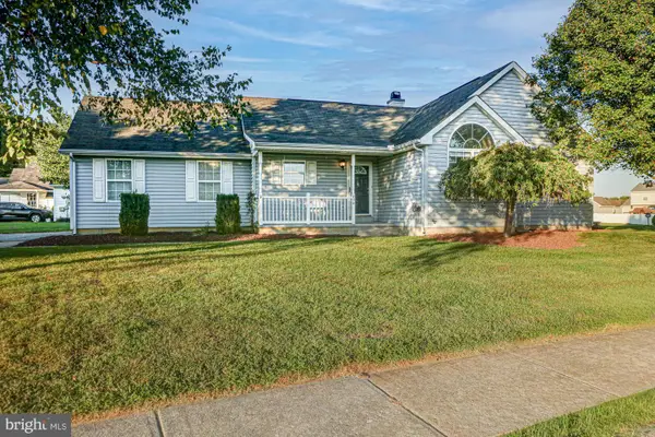 434 W Harvest Ln, MIDDLETOWN, DE 19709